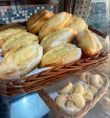 Padaria E Pizzaria Fratelli