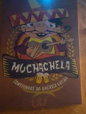 Muchachela