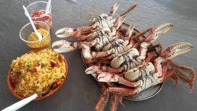 Nova Casa Da Peixada