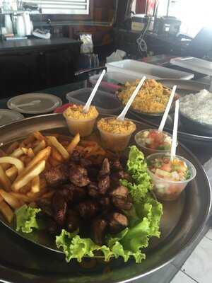 Nova Casa Da Peixada