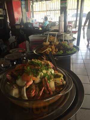 Nova Casa Da Peixada