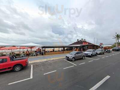 Nova Casa Da Peixada