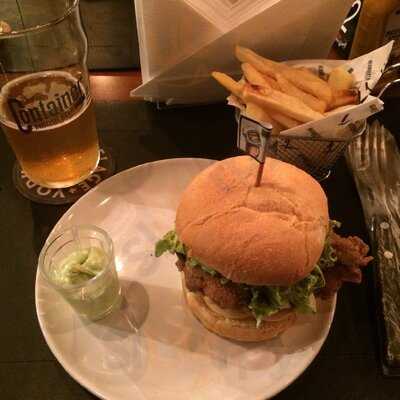 Neanderthal Gastronomia