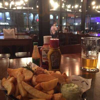 Neanderthal Gastronomia