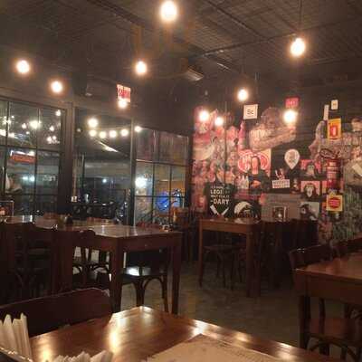 Neanderthal Gastronomia