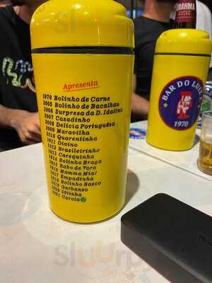 Bar Do Luiz Fernandes