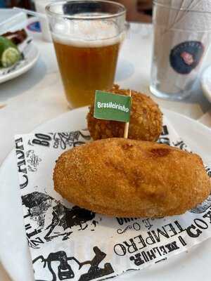 Bar Do Luiz Fernandes