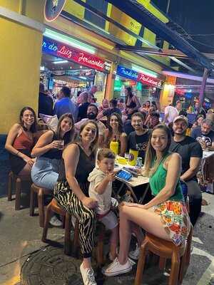 Bar Do Luiz Fernandes