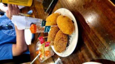 Bar Do Luiz Fernandes