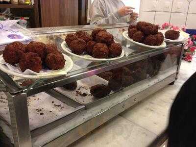 Bar Do Luiz Fernandes