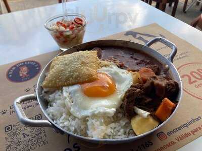 Bar Do Luiz Fernandes