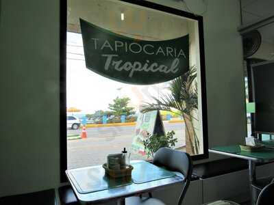 Tapiocaria Tropical