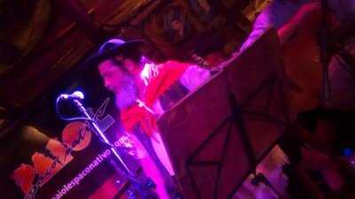 Paiol Espaço Nativo