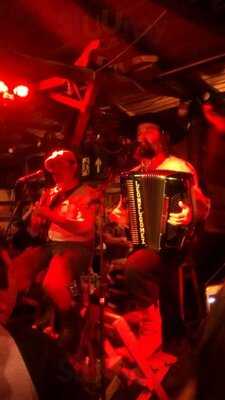 Paiol Espaço Nativo