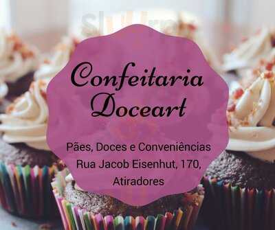 Confeitaria Doceart