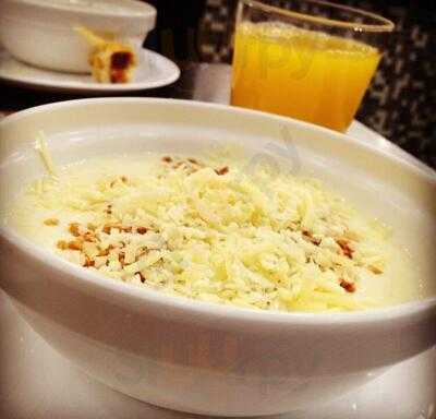 Padaria Favos De Mel