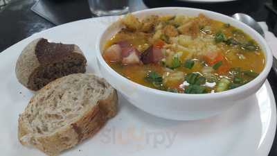 Padaria Favos De Mel