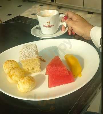 Padaria Favos De Mel