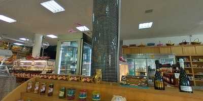 Padaria Favos De Mel