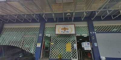 Padaria Favos De Mel