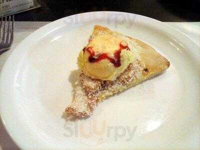 Ramal 10 Restaurante Pizzaria E Choperia