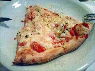 Ramal 10 Restaurante Pizzaria E Choperia