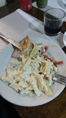 Ramal 10 Restaurante Pizzaria E Choperia