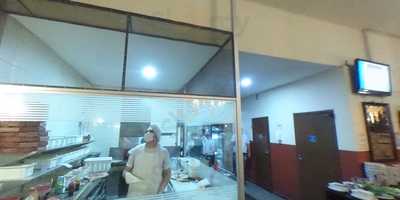 Ramal 10 Restaurante Pizzaria E Choperia