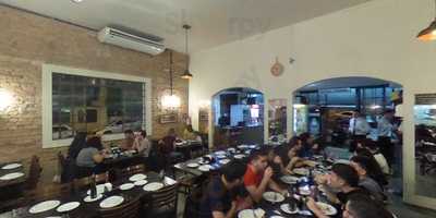 Ramal 10 Restaurante Pizzaria E Choperia