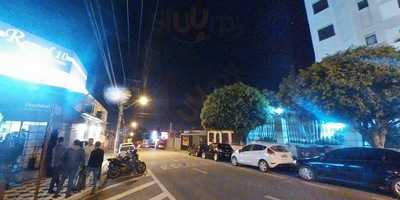 Ramal 10 Restaurante Pizzaria E Choperia