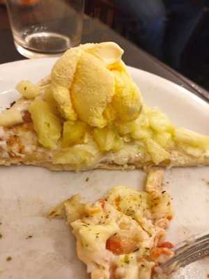 Ramal 10 Restaurante Pizzaria E Choperia