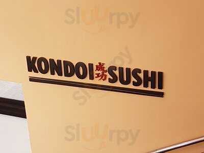 Kondoi Sushi