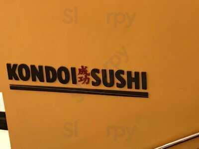 Kondoi Sushi