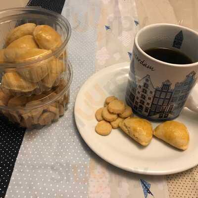 Elis Gasparello Café & Confeitaria