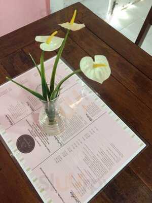 Elis Gasparello Café & Confeitaria