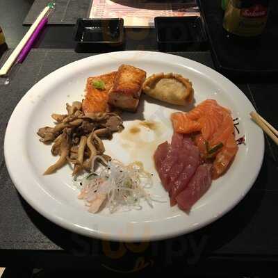 Haru Temakeria E Sushi