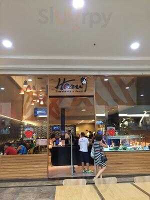 Haru Temakeria E Sushi