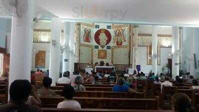 Haru Temakeria E Sushi