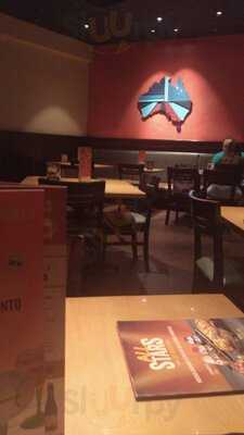 Outback Steakhouse