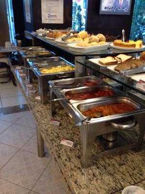 Della Nonna Pães & Doces