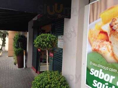 Della Nonna Pães & Doces