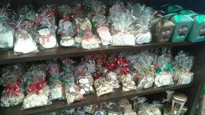 Della Nonna Pães & Doces