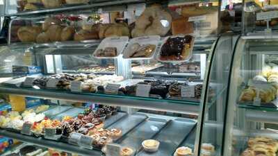 Padaria Nove De Julho