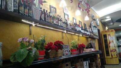 Padaria Nove De Julho