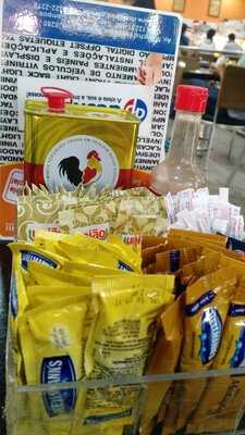 Padaria Nove De Julho