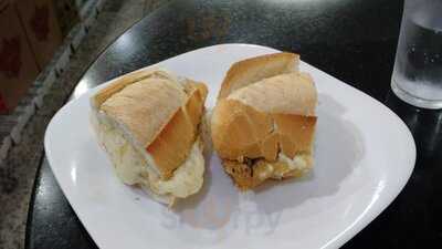 Padaria Nove De Julho