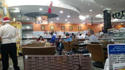 Padaria Nove De Julho