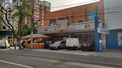 Padaria Nove De Julho