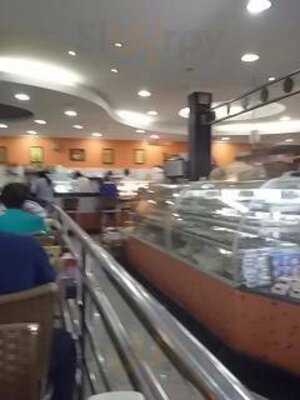 Padaria Nove De Julho