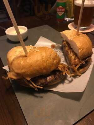 Hopper's Cerveja Artesanal